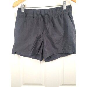 The North Face Women's Black Shorts Size s/p